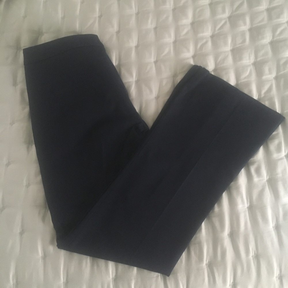 Banana Republic Flare pants